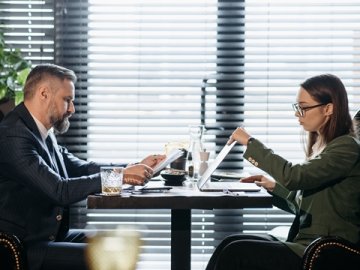 美國非營利組織注冊所需材料清單