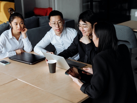 如何查詢新加坡公司的注冊(cè)信息和公開(kāi)資料？